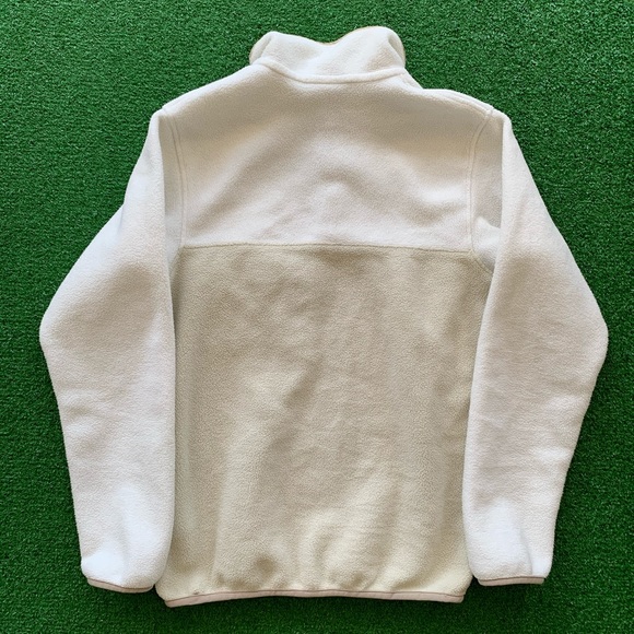 🥛Patagonia Synchilla Snap Fleece (Sz xxs) - Picture 5 of 5
